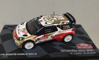 DS3 LOEB  10